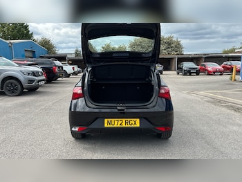 Used Hyundai i20 2022 for sale - 78646501: Photo