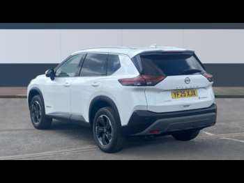 Used Nissan X-Trail 2025 for sale - 74671742: Photo