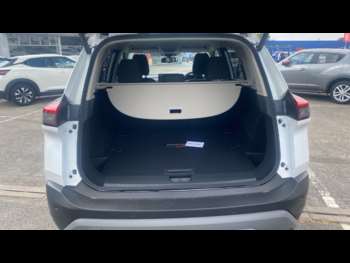 Used Nissan X-Trail 2025 for sale - 74671742: Photo