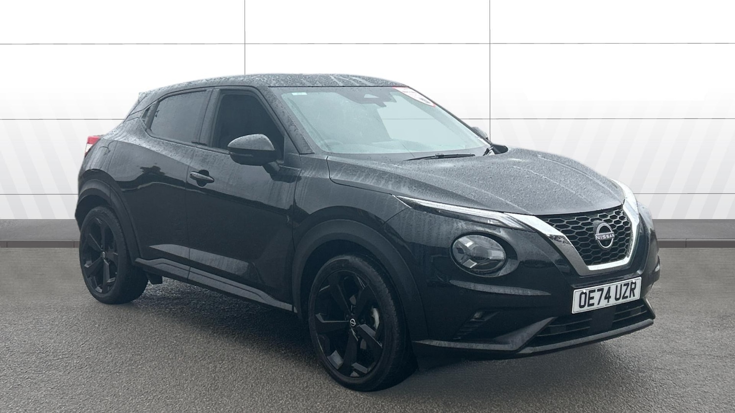 Used Nissan Juke 2024 for sale - 77689161: Photo 1