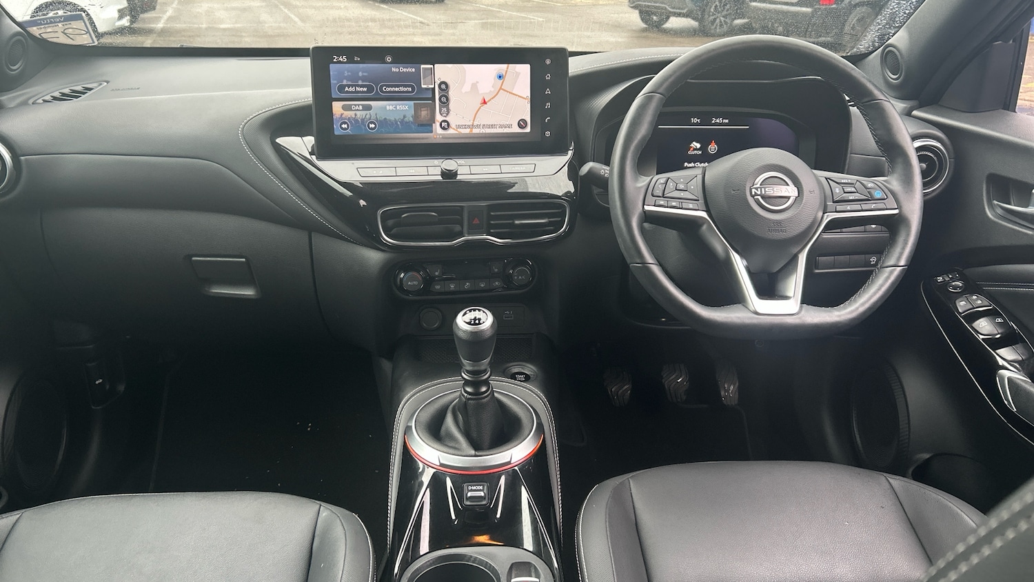 Used Nissan Juke 2024 for sale - 77689161: Photo 10