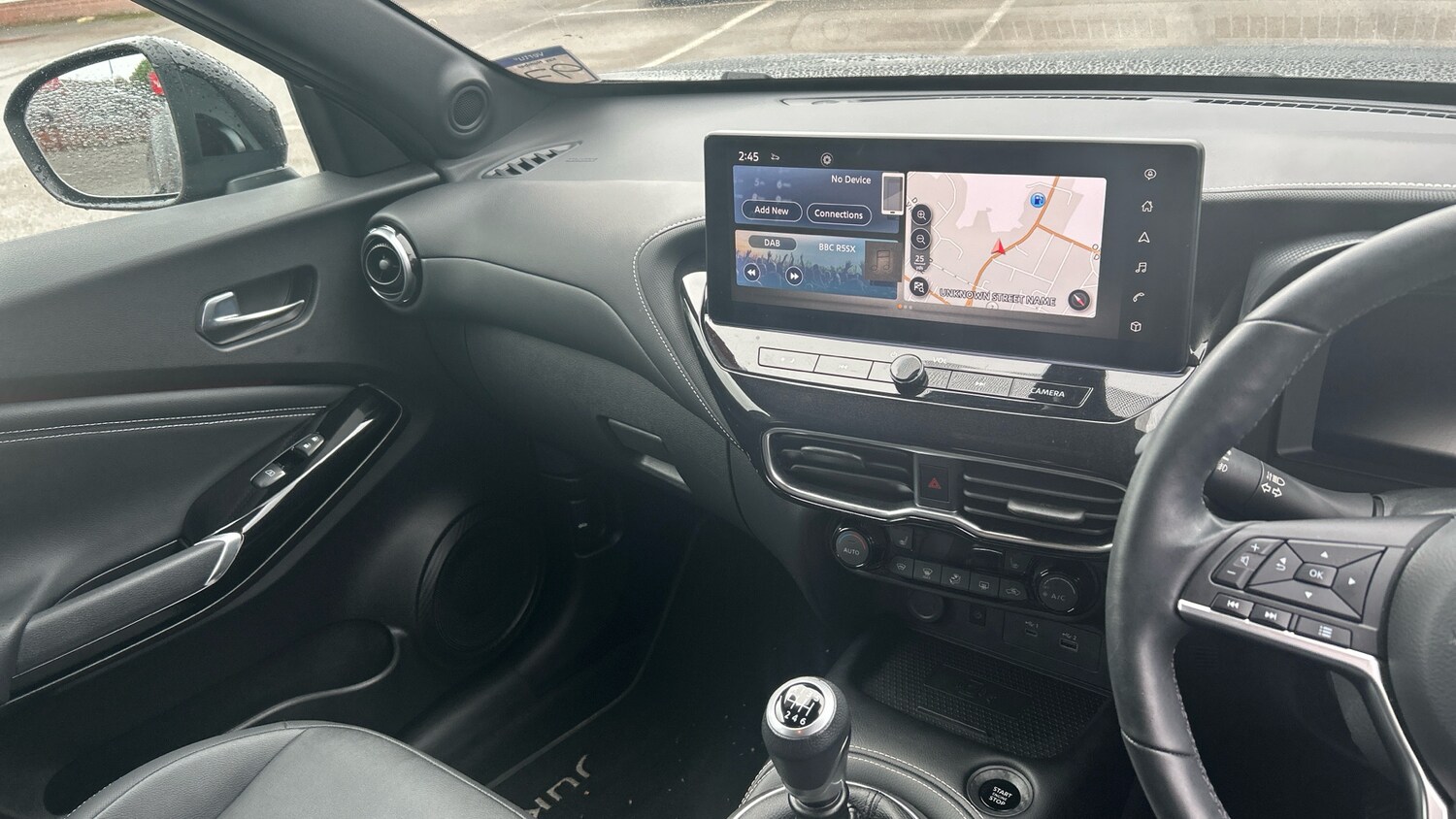 Used Nissan Juke 2024 for sale - 77689161: Photo 14