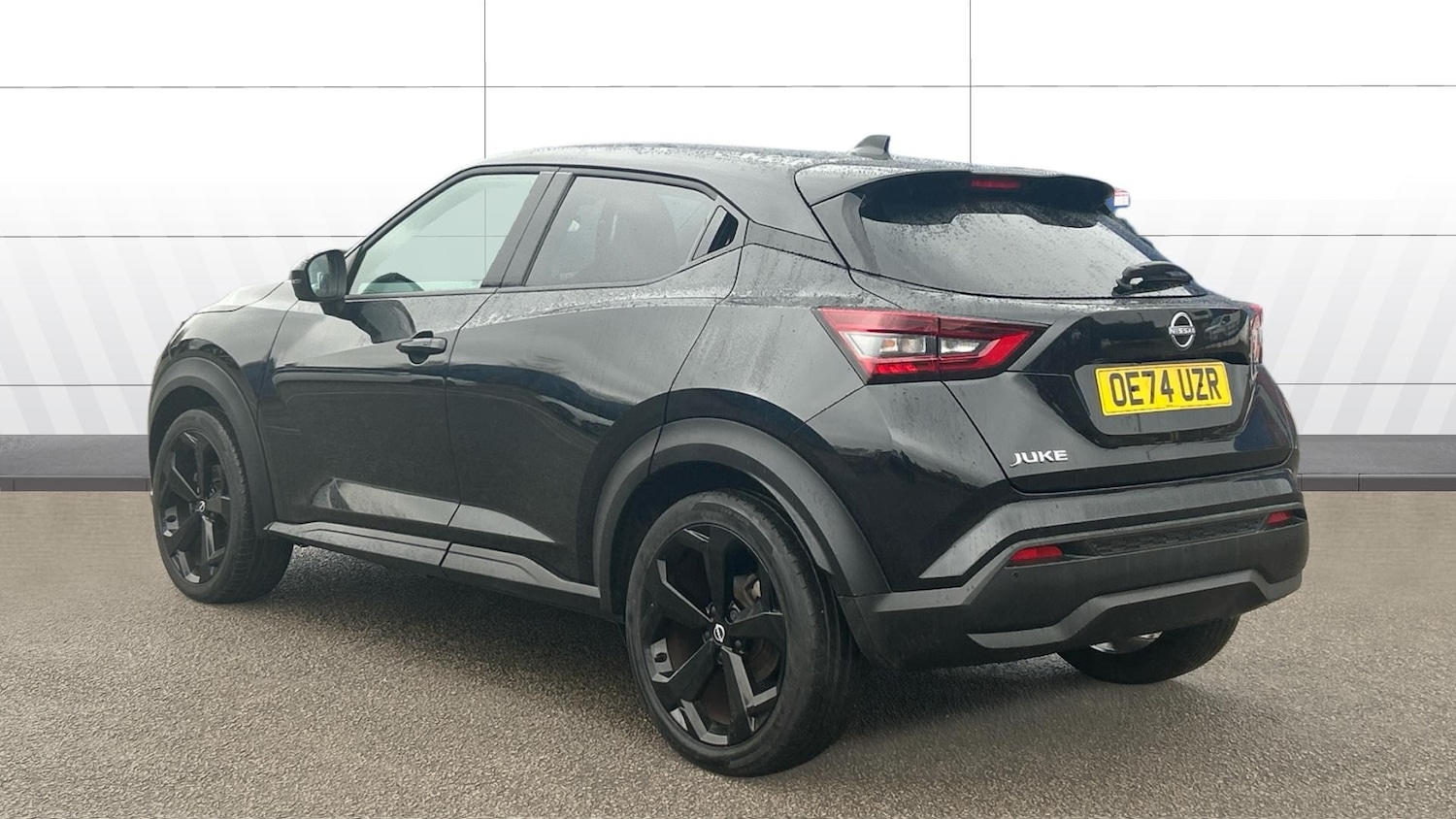 Used Nissan Juke 2024 for sale - 77689161: Photo 2