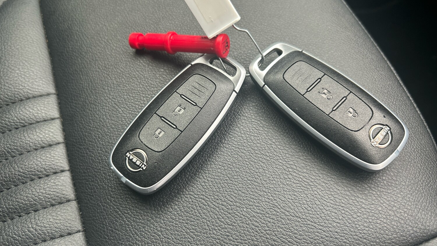 Used Nissan Juke 2024 for sale - 77689161: Photo 20