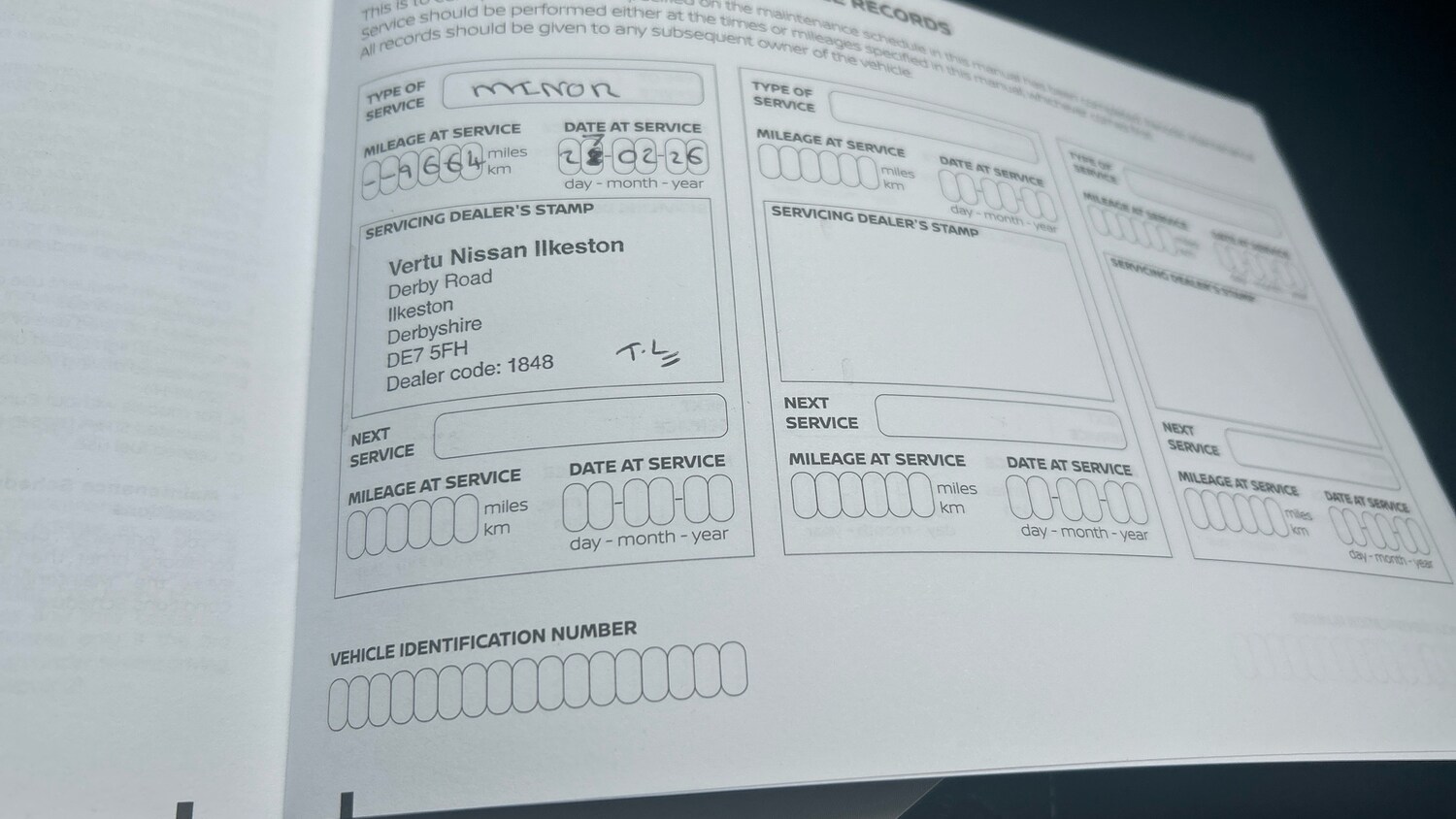 Used Nissan Juke 2024 for sale - 77689161: Photo 21