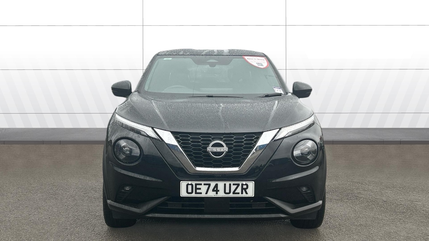 Used Nissan Juke 2024 for sale - 77689161: Photo 3