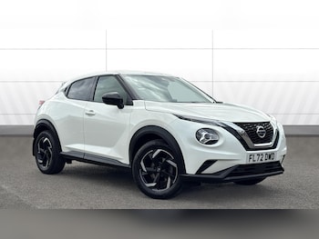 2022 (72) - 1.0 DiG-T 114 N-Connecta 5dr Petrol Hatchback
