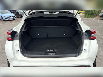 Used Nissan Juke 2022 for sale - 75970236: Photo