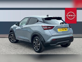 Used Nissan Juke 2026 for sale - 78858457: Photo