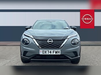 Used Nissan Juke 2026 for sale - 78858457: Photo