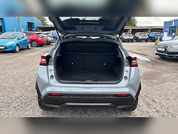 Used Nissan Juke 2026 for sale - 78858457: Photo