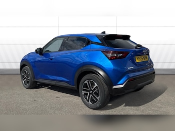Used Nissan Juke 2025 for sale - 75910097: Photo