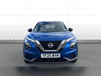 Used Nissan Juke 2025 for sale - 75910097: Photo