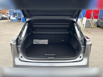 Used Nissan Qashqai 2025 for sale - 75895282: Photo