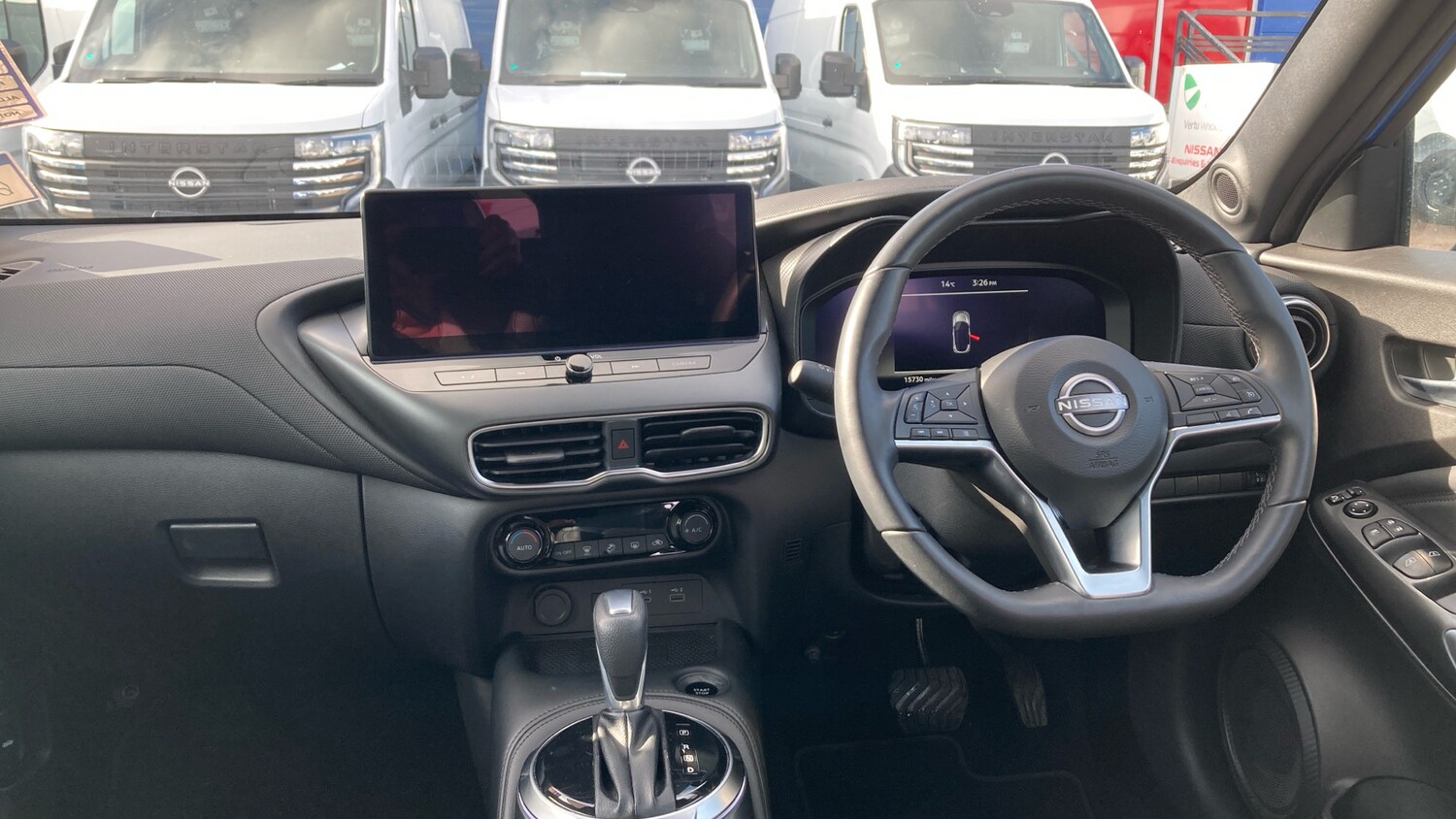 Used Nissan Juke 2024 for sale - 76181906: Photo 10