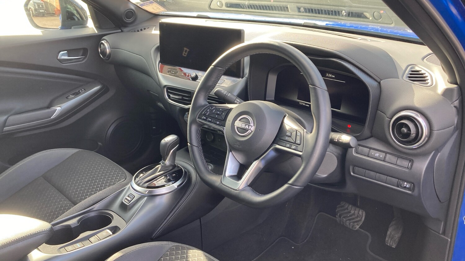 Used Nissan Juke 2024 for sale - 76181906: Photo 11