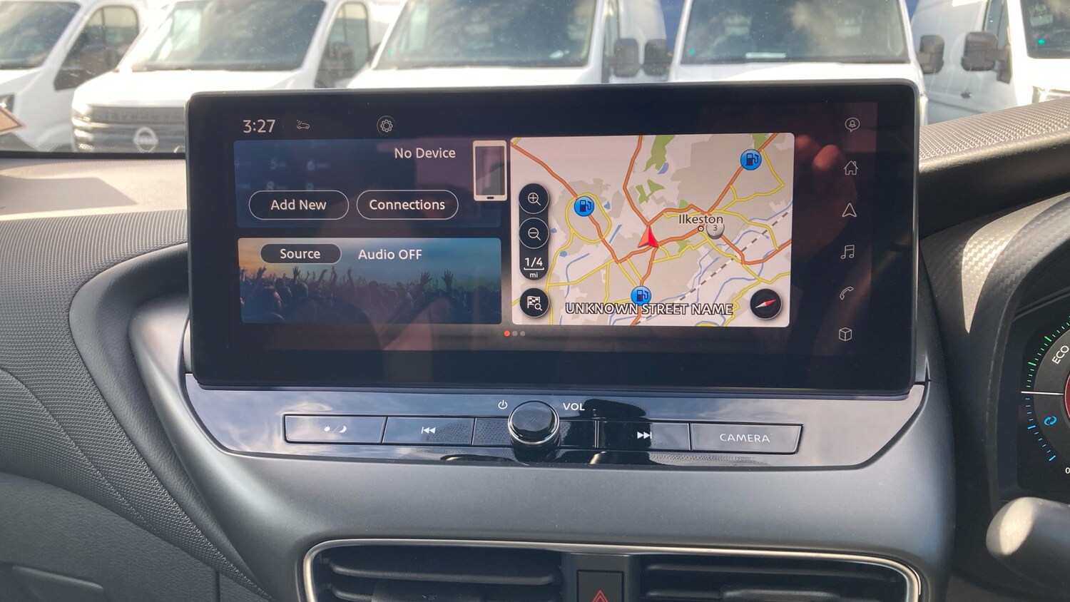 Used Nissan Juke 2024 for sale - 76181906: Photo 12