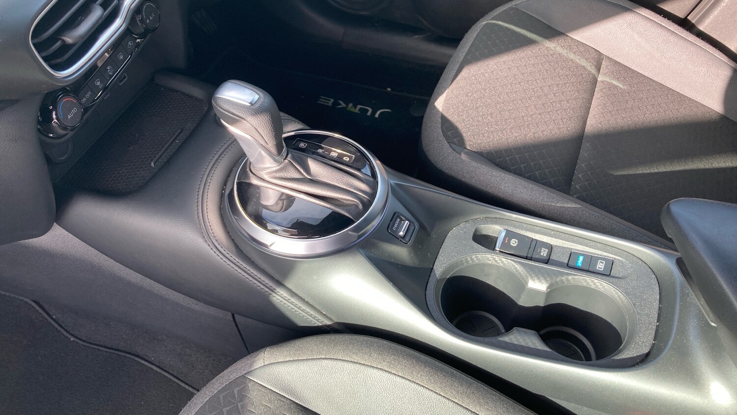 Used Nissan Juke 2024 for sale - 76181906: Photo 13