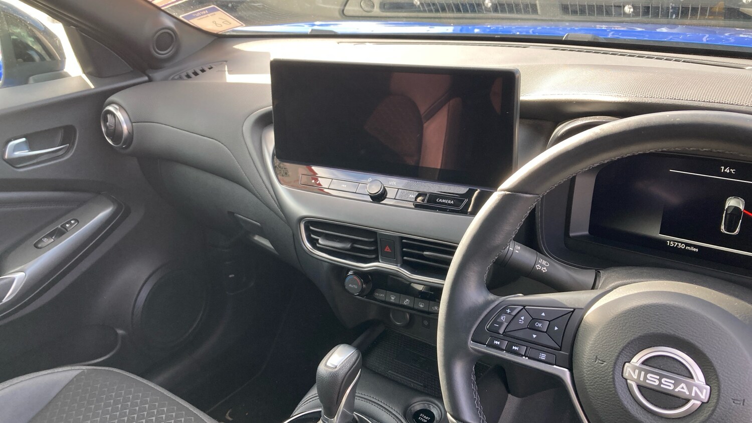 Used Nissan Juke 2024 for sale - 76181906: Photo 14