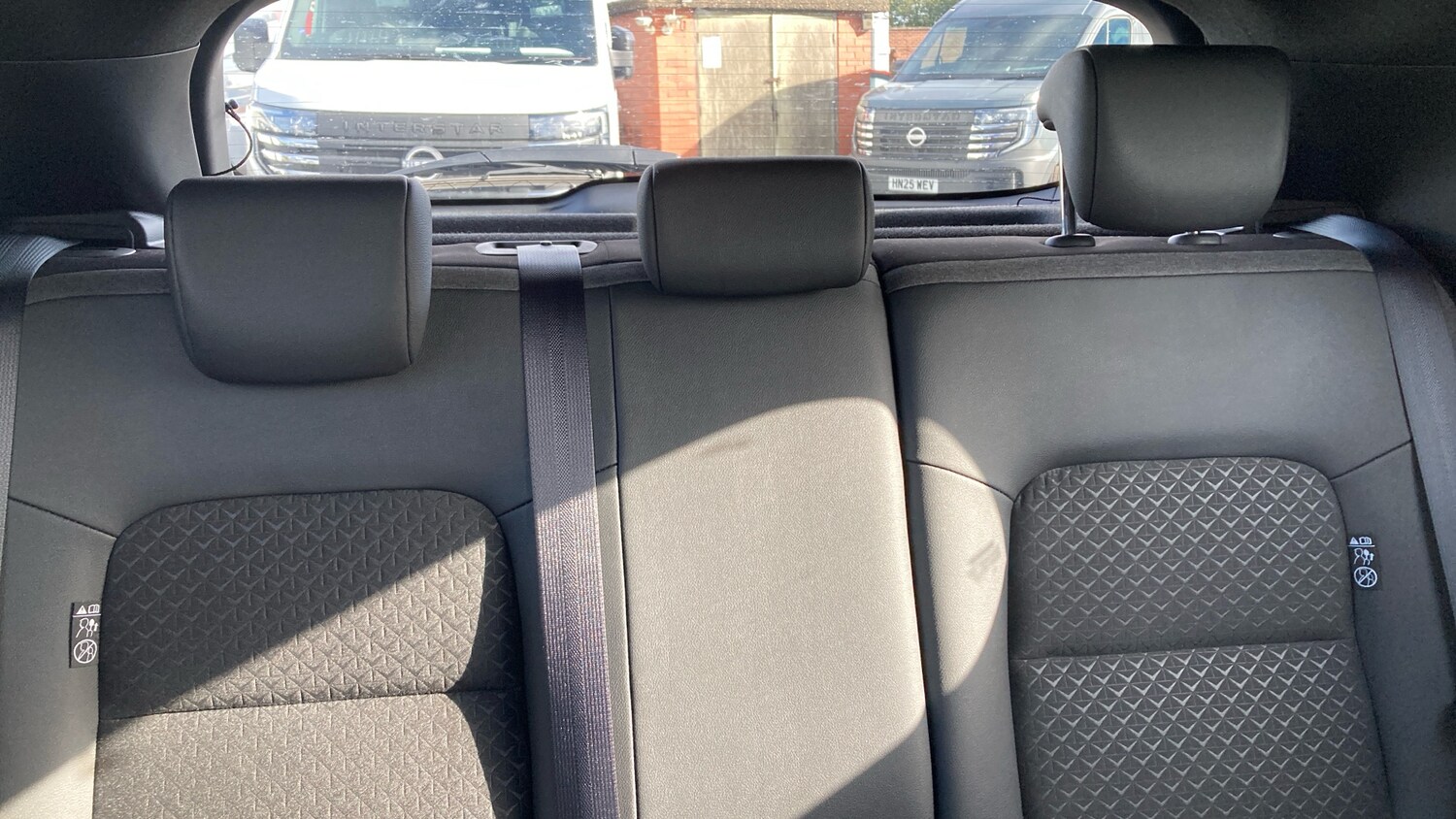 Used Nissan Juke 2024 for sale - 76181906: Photo 15