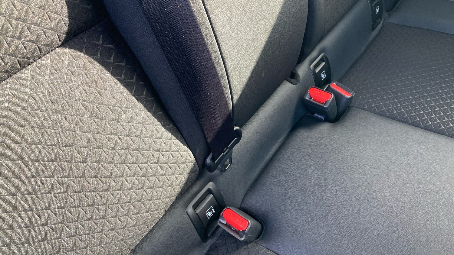 Used Nissan Juke 2024 for sale - 76181906: Photo 17