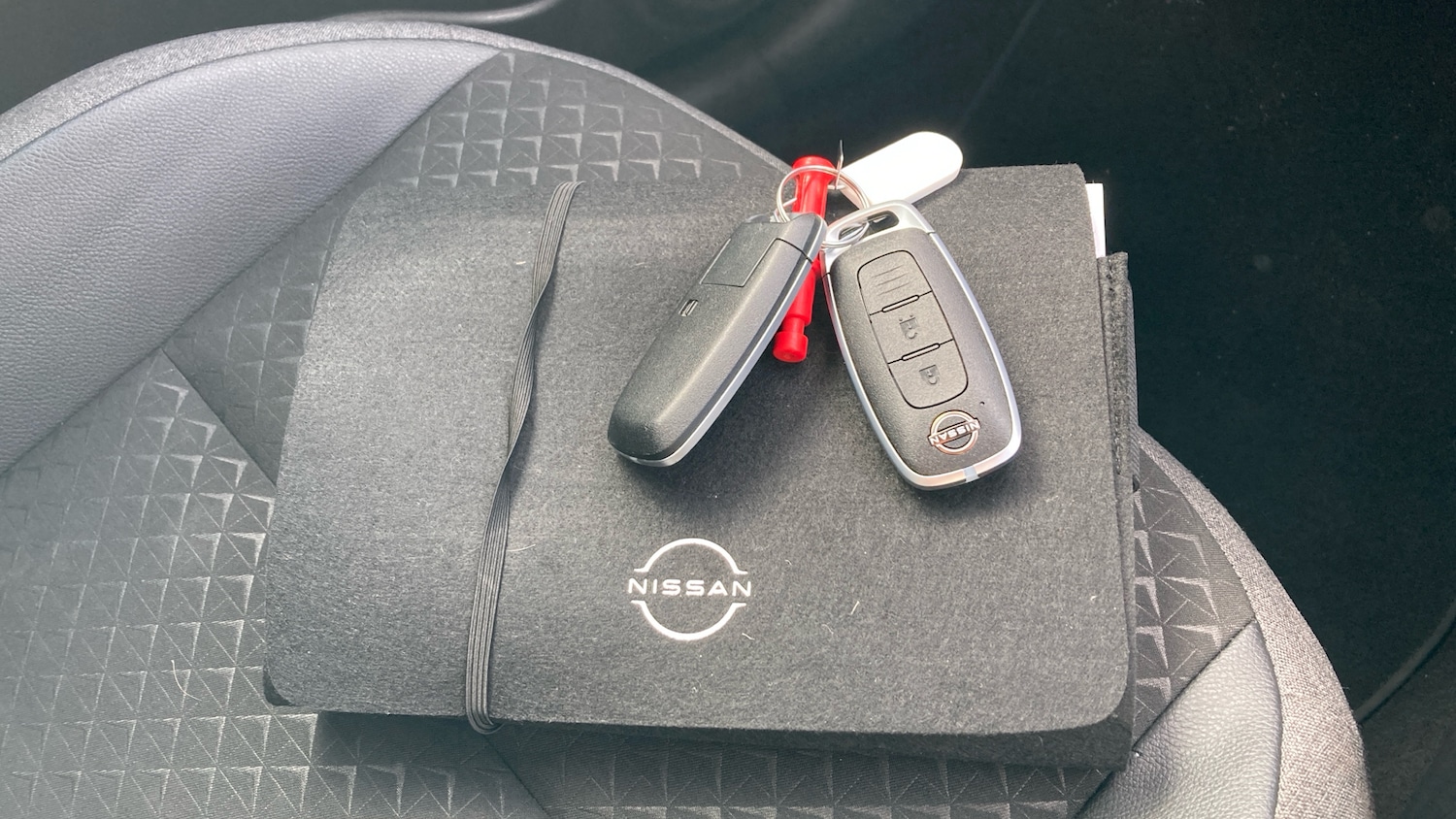 Used Nissan Juke 2024 for sale - 76181906: Photo 19