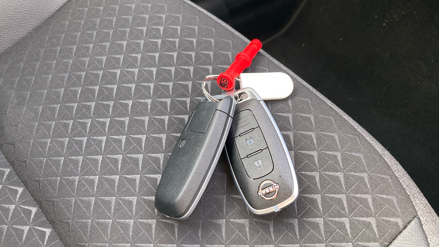 Used Nissan Juke 2024 for sale - 76181906: Photo 20