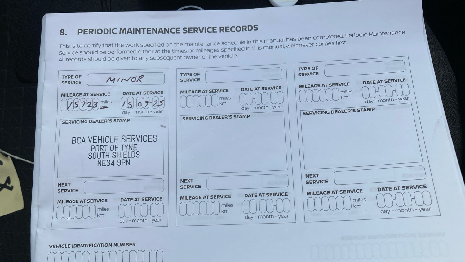 Used Nissan Juke 2024 for sale - 76181906: Photo 21