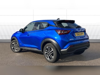 Used Nissan Juke 2024 for sale - 76181906: Photo 2