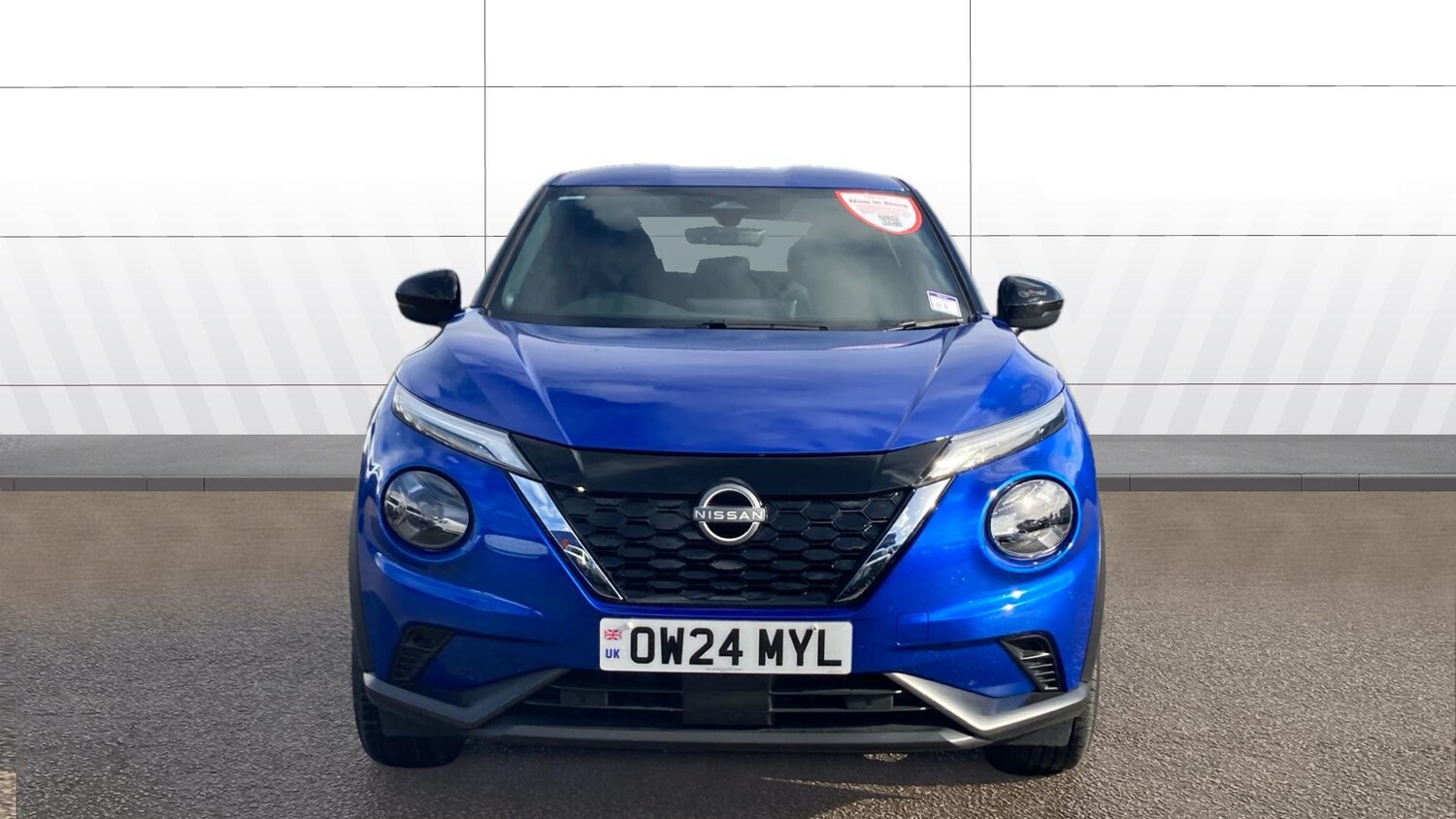 Used Nissan Juke 2024 for sale - 76181906: Photo 3