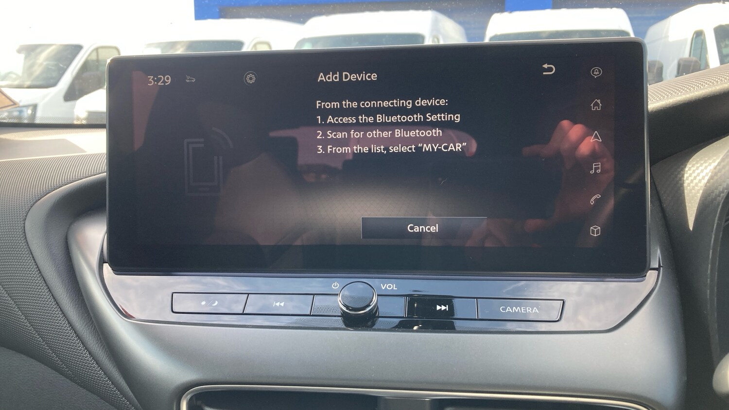 Used Nissan Juke 2024 for sale - 76181906: Photo 30