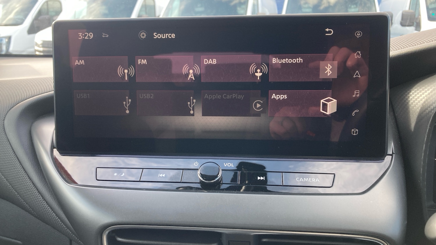 Used Nissan Juke 2024 for sale - 76181906: Photo 31