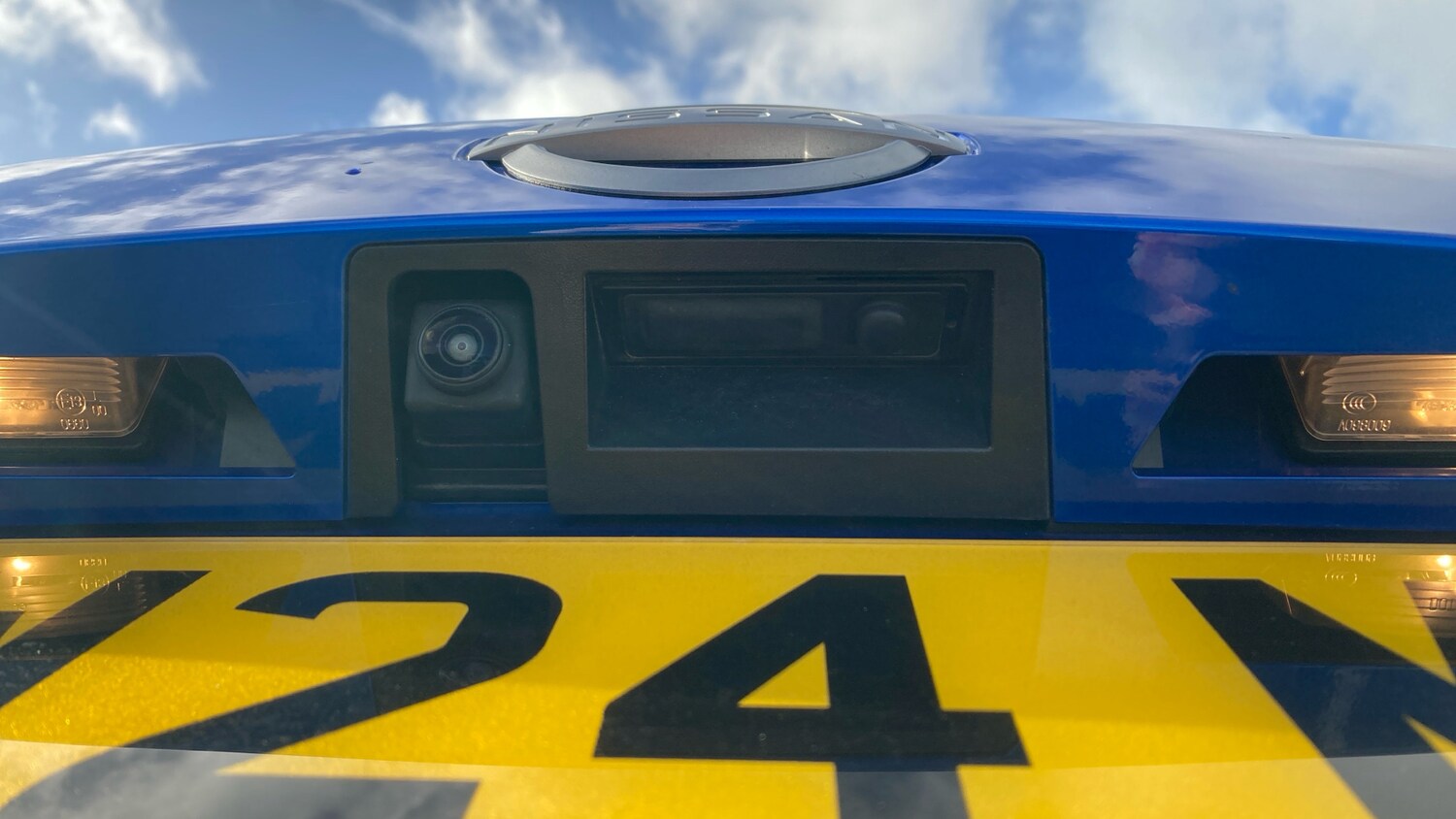 Used Nissan Juke 2024 for sale - 76181906: Photo 39