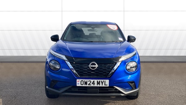 Used Nissan Juke 2024 for sale - 76181906: Photo 3