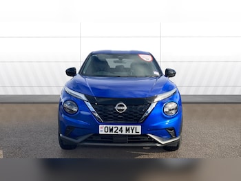 Used Nissan Juke 2024 for sale - 76181906: Photo 3