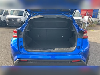 Used Nissan Juke 2024 for sale - 76181906: Photo 4