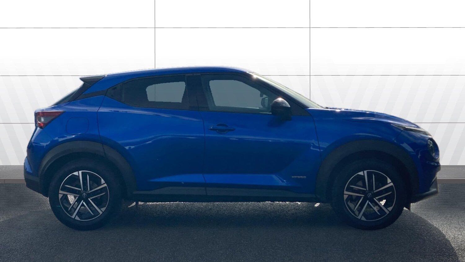 Used Nissan Juke 2024 for sale - 76181906: Photo 5