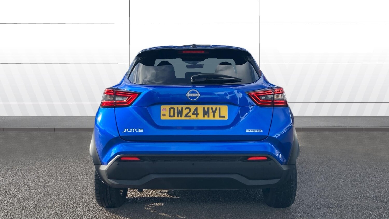 Used Nissan Juke 2024 for sale - 76181906: Photo 6