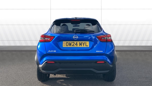 Used Nissan Juke 2024 for sale - 76181906: Photo 6