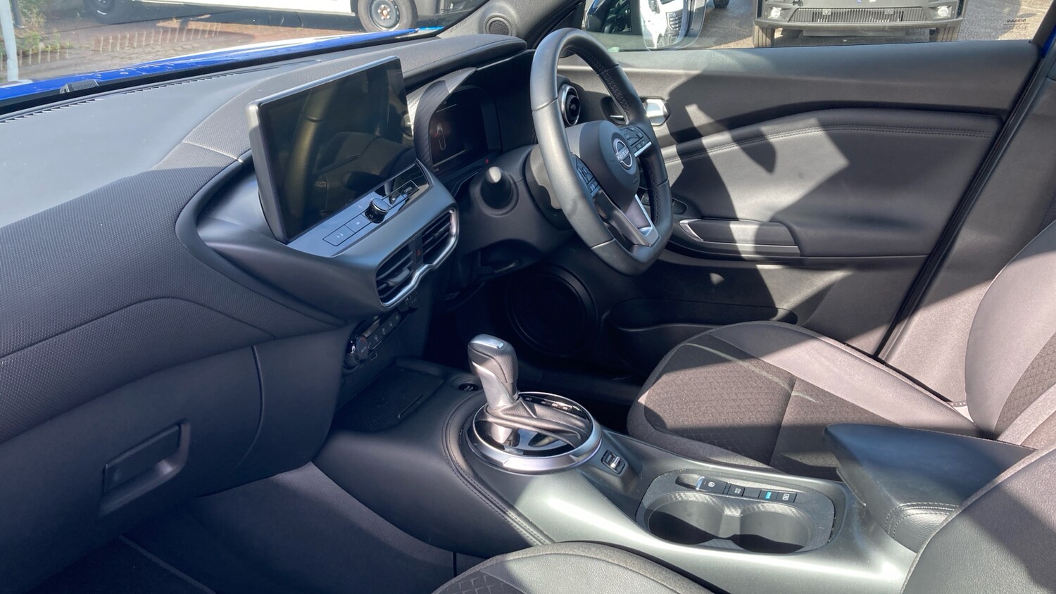 Used Nissan Juke 2024 for sale - 76181906: Photo 9