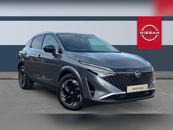 Used Nissan Qashqai 2026 for sale - 79815875: Photo