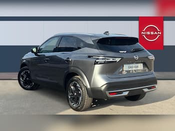 Used Nissan Qashqai 2026 for sale - 79815875: Photo