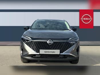 Used Nissan Qashqai 2026 for sale - 79815875: Photo