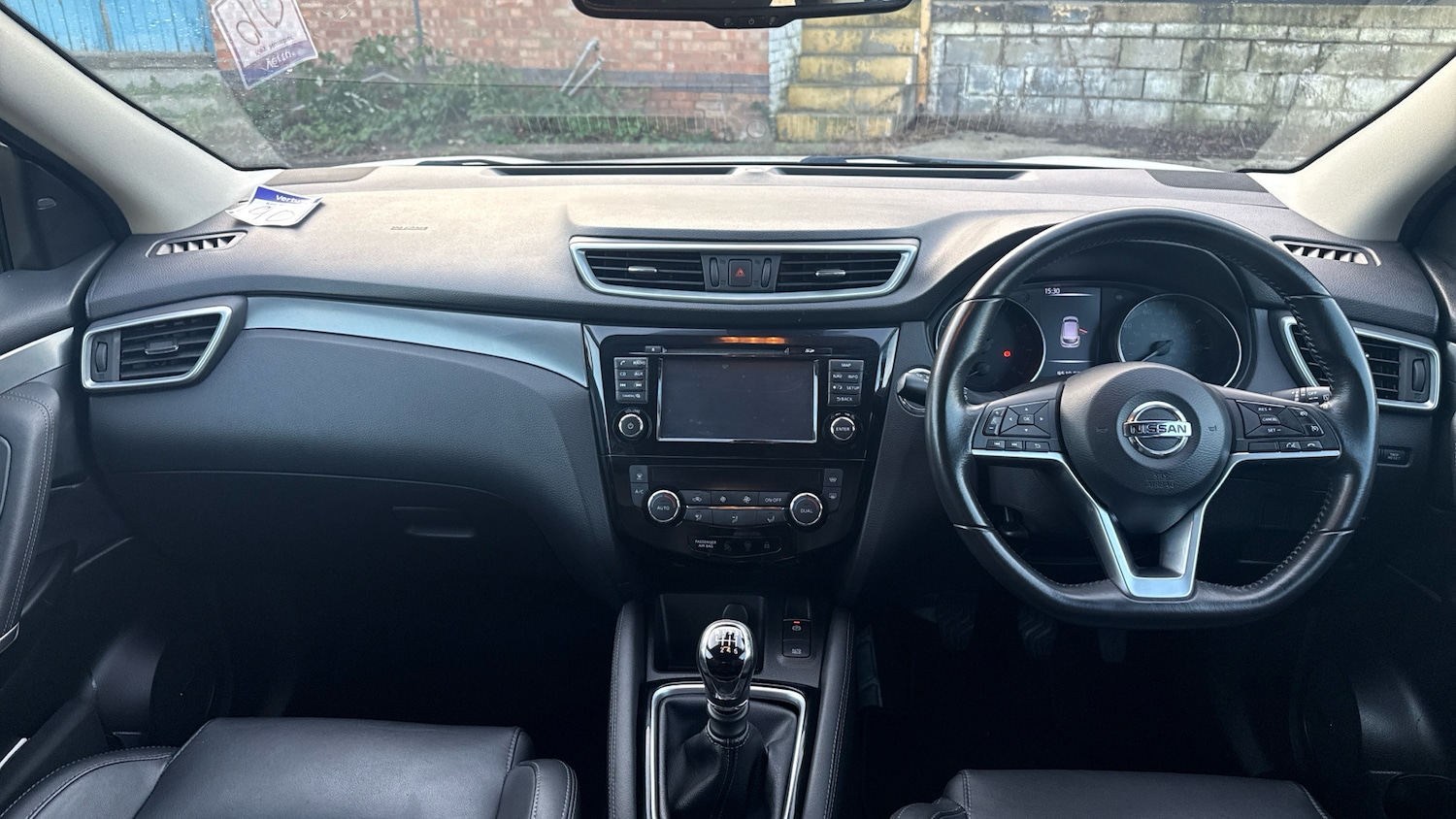 Used Nissan Qashqai 2018 for sale - 77283661: Photo 10