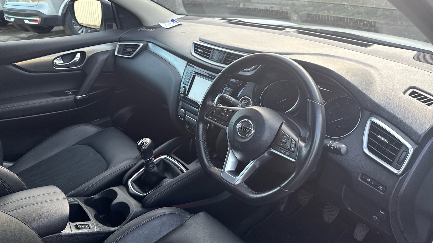 Used Nissan Qashqai 2018 for sale - 77283661: Photo 11