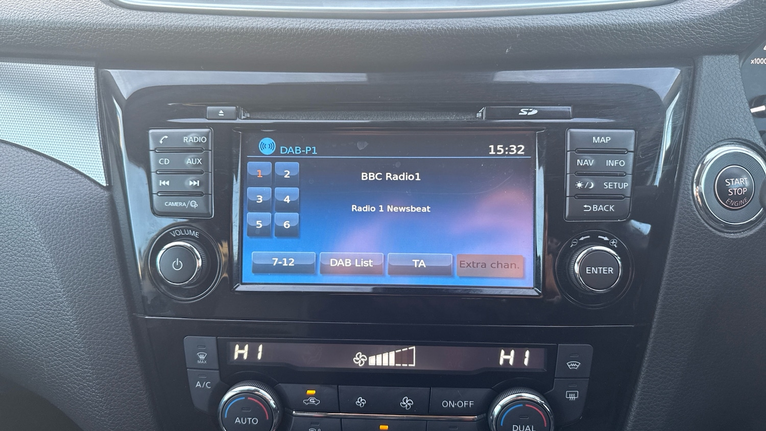 Used Nissan Qashqai 2018 for sale - 77283661: Photo 12