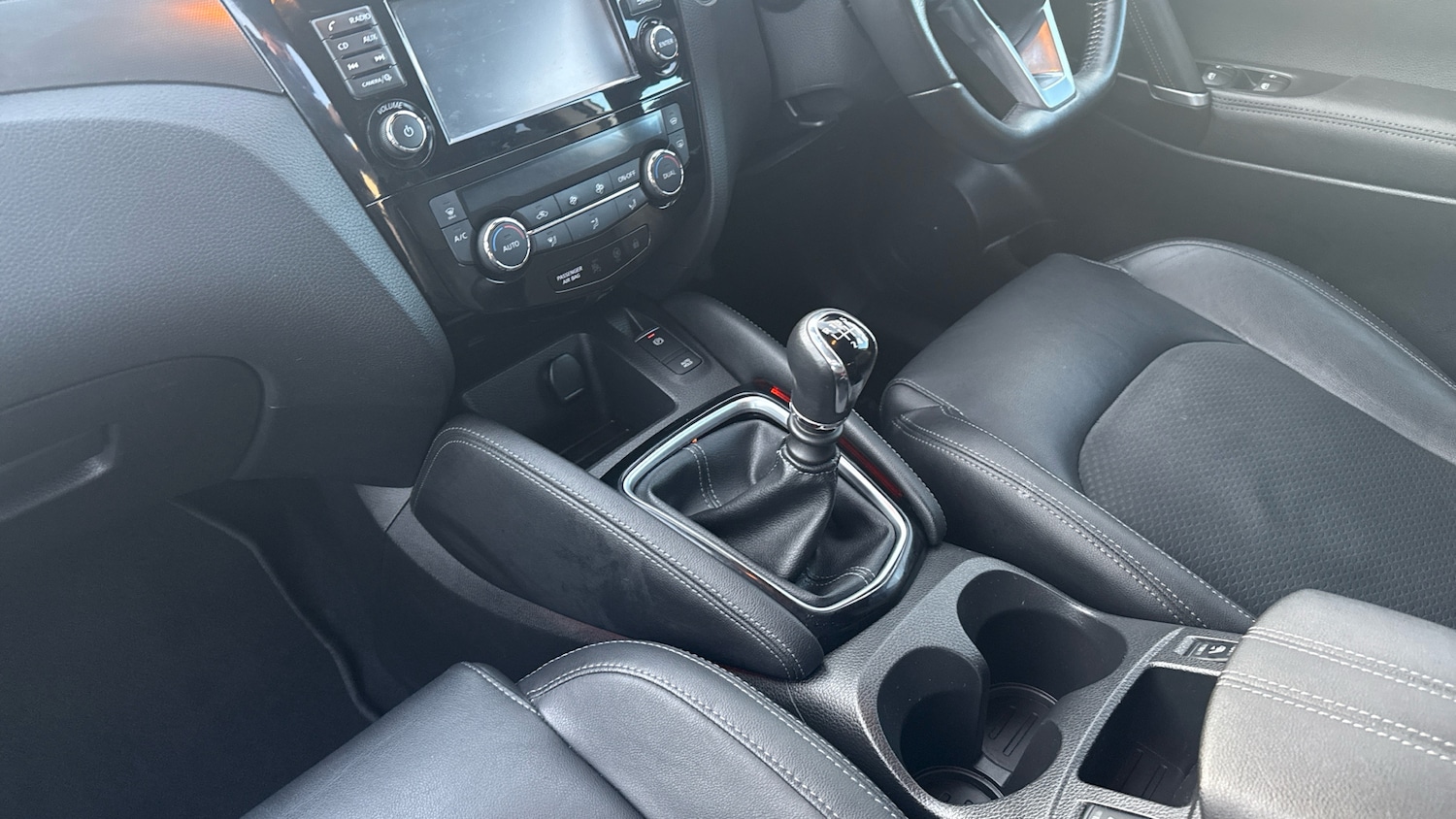 Used Nissan Qashqai 2018 for sale - 77283661: Photo 13