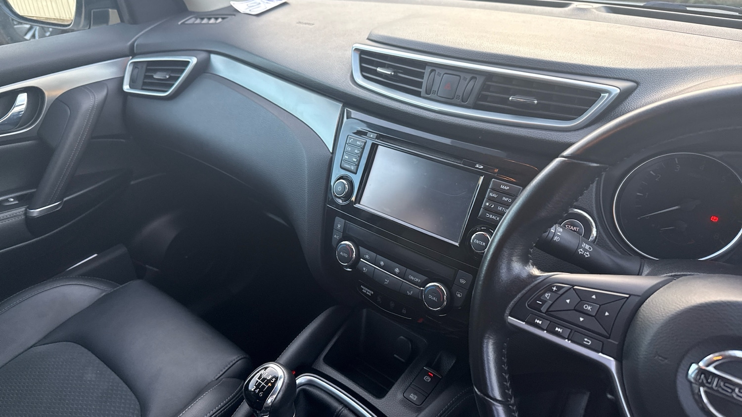 Used Nissan Qashqai 2018 for sale - 77283661: Photo 14