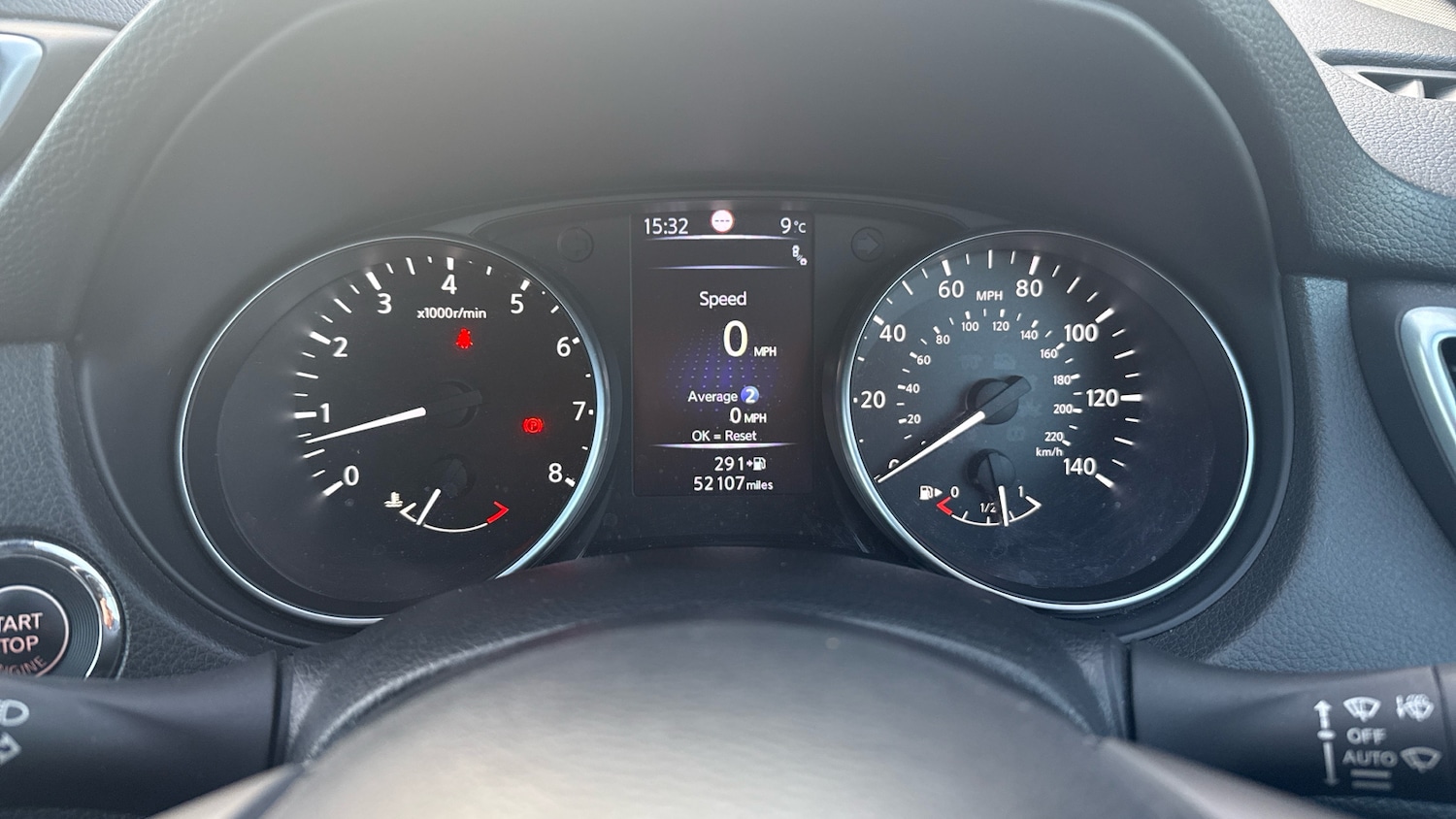 Used Nissan Qashqai 2018 for sale - 77283661: Photo 18