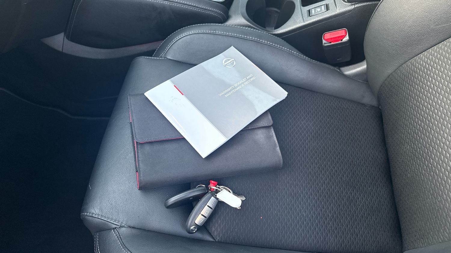 Used Nissan Qashqai 2018 for sale - 77283661: Photo 19